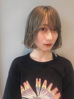 ホワイティーシルバー