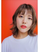 アンジー 和泉店(anjii)&nbsp;レイヤーミディ