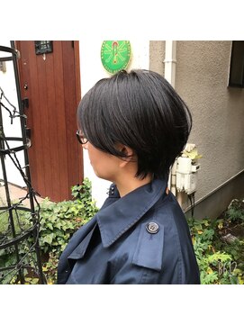 ソラ(sola) コンパクトショート