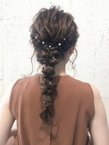 フォルテ ガーデン ヒルズ 静岡店(FORTE GARDEN HILLS) 髪質改善/韓国/縮毛矯正/ブリーチ/ダブルカラー/学割/学割U24