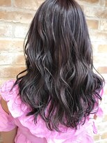 フルール たまプラーザ(Fleur)&nbsp;モーヴピンク