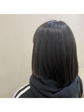 サンロード ヴィフ SUNROAD vif 縮毛矯正