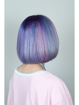 クリップ ジョイント ゴッド(CLIP JOINT GOD) ユニコーンカラー