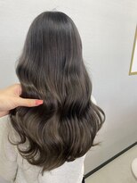 アンダーバー(UNDRvr)&nbsp;グレージュ