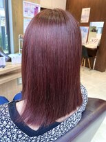 ロックワークオレンジ 西中島店(ROCK WORK ORANGE)&nbsp;カシスピンク