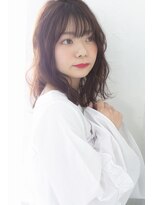 ココアブラウン