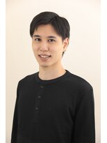 メンズウィル バイ スヴェンソン 横浜スポット(MEN'S WILL by SVENSON) ビジカジミディアムショート