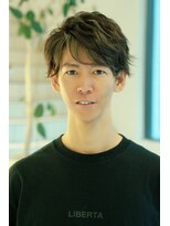 ローランセントラル(Lorran central) 毛先を遊ばせたい人にお勧め