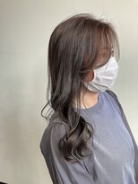 美容室 スタイルエキシティ(STYLE EKI CITY)&nbsp;くすみグレージュ