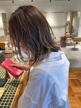 ウブ(ubu) ubu hair 190