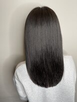 ラフィージュジャパン(RAFFIGE JAPAN) 髪質改善ストレート