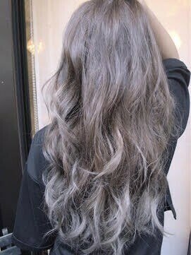 コーボ 柏(COVO) 【COVO柏/小鴨俊彦】外国人風3D ONカラー&グラデーショ