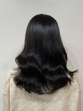 プレシャスバイプロデュース(precious by Produce) 髪質改善ヘアエステ×エステカラー［町田/町田駅/町田駅前店/]