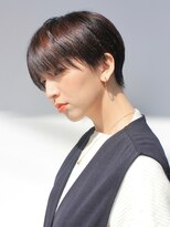 ロビー 表参道(ROBBY)&nbsp;大人ショートレイヤー／イメチェン／30代40代50代