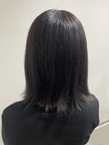 ビーズカラー ららパーク天童店&nbsp;オーガニックカラー