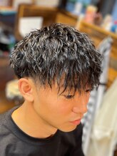 ステータス(STATUS)