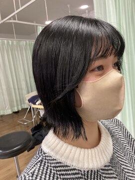 ナチュラル(Natural) イメチェンヘア