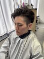 ジェイオーエス(JOS) スパイラル、ツイスト、波巻き、平間巻き、ピンパーマ好きです!