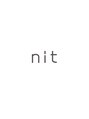 ニトバイアンキシム(nit by ahnkism) nit 