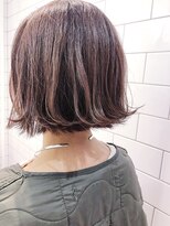 アントワープトーキョー(antwerp TOKYO)&nbsp;【力石サトシ】大人ガーリーチョコレートプリカール