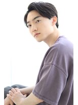 アルベロ(albero) 2ブロックマッシュ×かきあげビジネス20代30代40代