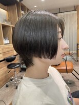 シアカ(SEA A KA)&nbsp;SEA A KAお客様スタイル199 Haruka 2023.6