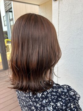 アーキヘアー(archi hair) medium