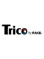 トリコバイフェイス (Trico by FACE)/Trico by FACE。