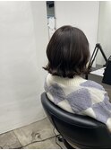 髪質改善/縮毛矯正/美髪/艶髪/髪質改善トリートメント/円山