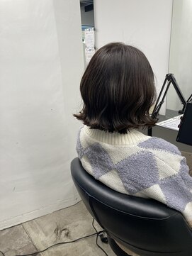 イレス 札幌円山店(IRESU) 髪質改善/縮毛矯正/美髪/艶髪/髪質改善トリートメント/円山