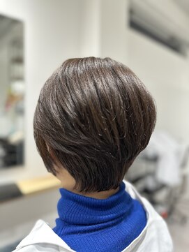 ウェル(WEL) スッキリショート