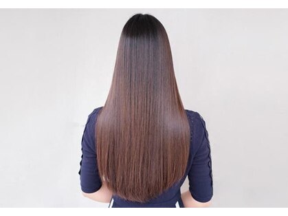 ヘアドゥ(HAIRDUE)の写真