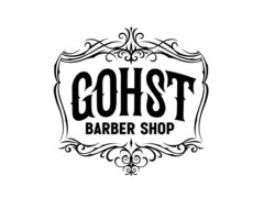barbershop GHOST【バーバーショップ ゴースト】【7月NEW OPEN（予定）】