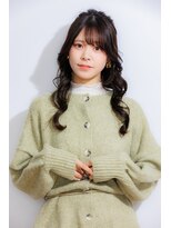 アトリエ モーリスヘアー 東長崎店(Atelier Morris Hair)&nbsp;SPRING STYLE