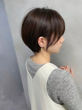 レウーナ(Reuna) 【★ショートボブ★】