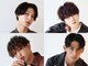 ボーイ(BOY)の写真