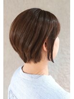 ハートボックス 四谷店(Heart box) 大人ショート