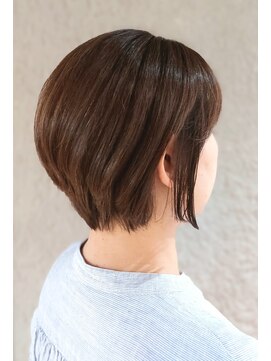 ハートボックス 四谷店(Heart box) 大人ショート