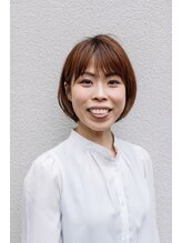 ダンディゾン ブルー 神楽坂(Dans Dix ans bleu) 伊東 樹里
