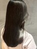 似合せカット+カラー+バイカルテトリートメント→￥13000