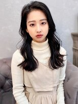 マロ(MALo)&nbsp;＊ニュアンスロング＊