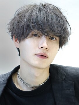 リップスヘアー 千葉(LIPPS hair) マッシュツイスパ