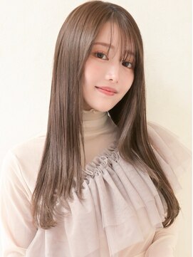 アイニティ 緑地公園(Inity) 柔らかいベージュカラー