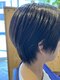 ロピ(LOPI)の写真/髪質や骨格、あなたの雰囲気に沿ったあなただけの「似合う」ショートヘアをお届け♪理想をお聞かせ下さい＊