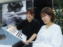 ヘアーアクシス(HAIR AXCIS)