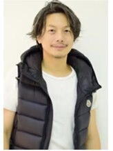 アテナナンバーナイン(ATENA No°9) 中島 主博