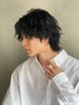 【いま流行りのツイスパ】カット＋ツイスパ/パーマ_9900