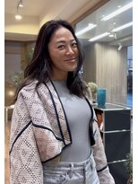 アッシュ 横浜瀬谷店(Ash)&nbsp;カリフォルニアハイライト