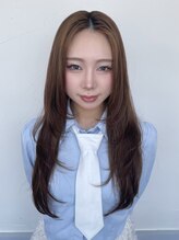 オット ドレス(Otto dress) 坂本 怜奈