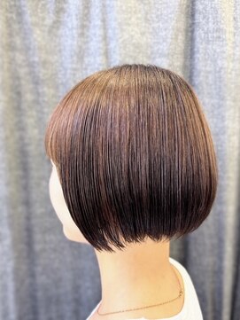 サンひまわり 高来店 ミントブラウンカラー